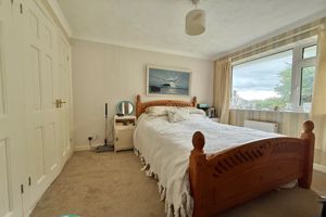 Bedroom 2- click for photo gallery